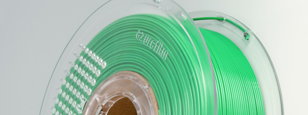 PETG materijal: Svojstva, primjena i potpuni vodič za PETG filament